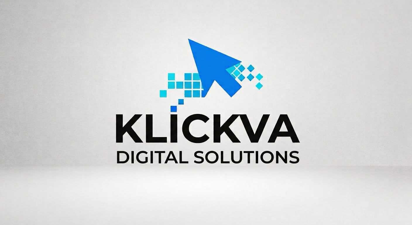 Klickva Logo