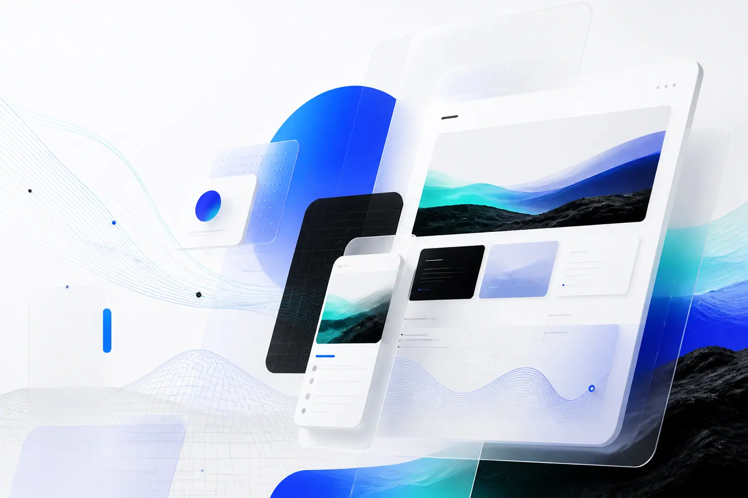 Webbdesign
