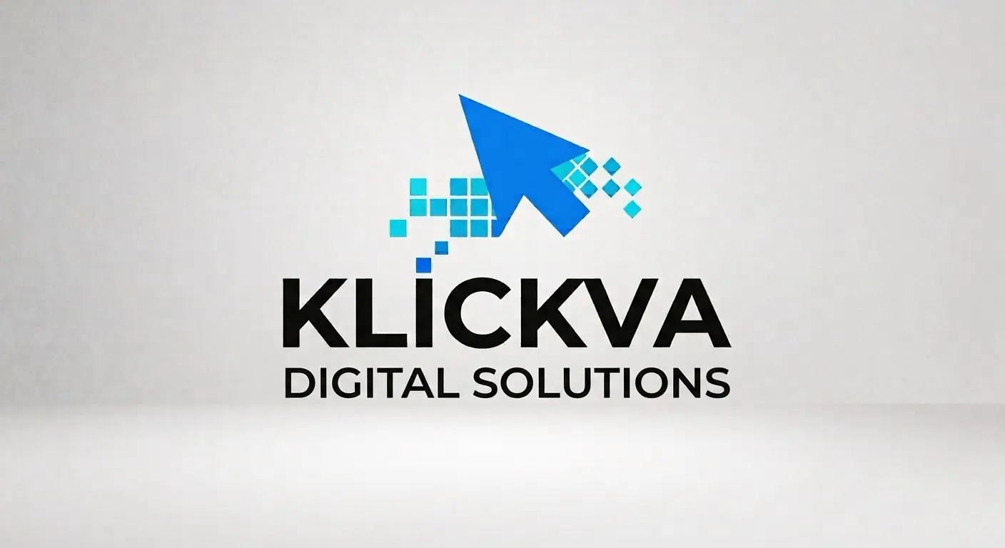 Klickva Logo