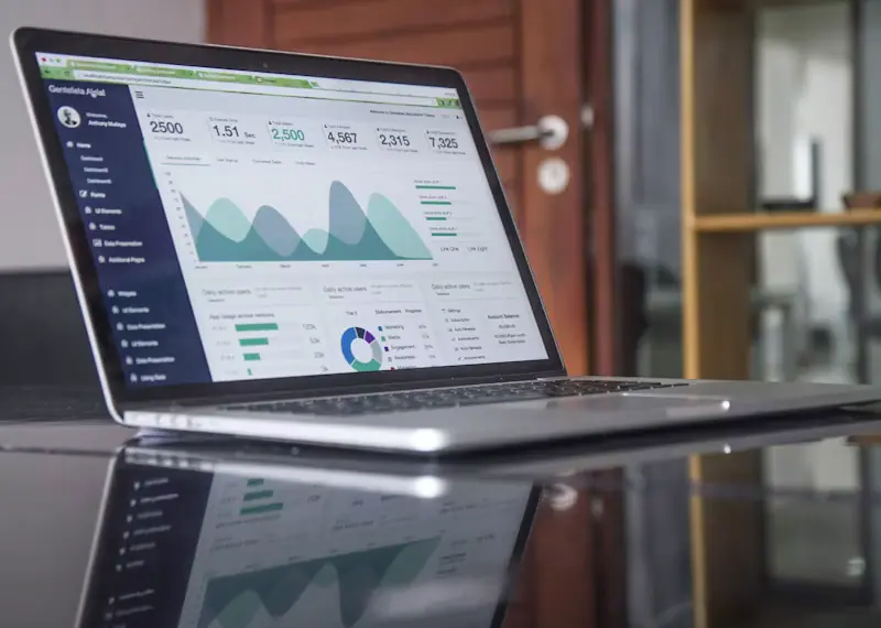 Dashboard Preview